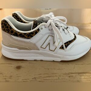 New Balance Sneakers